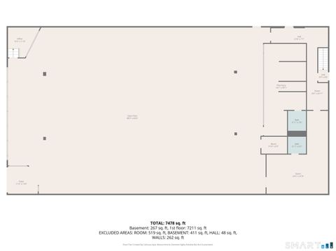 Tiny photo for 3680 Main Street, Stratford, CT 06614 (MLS # 24163660)