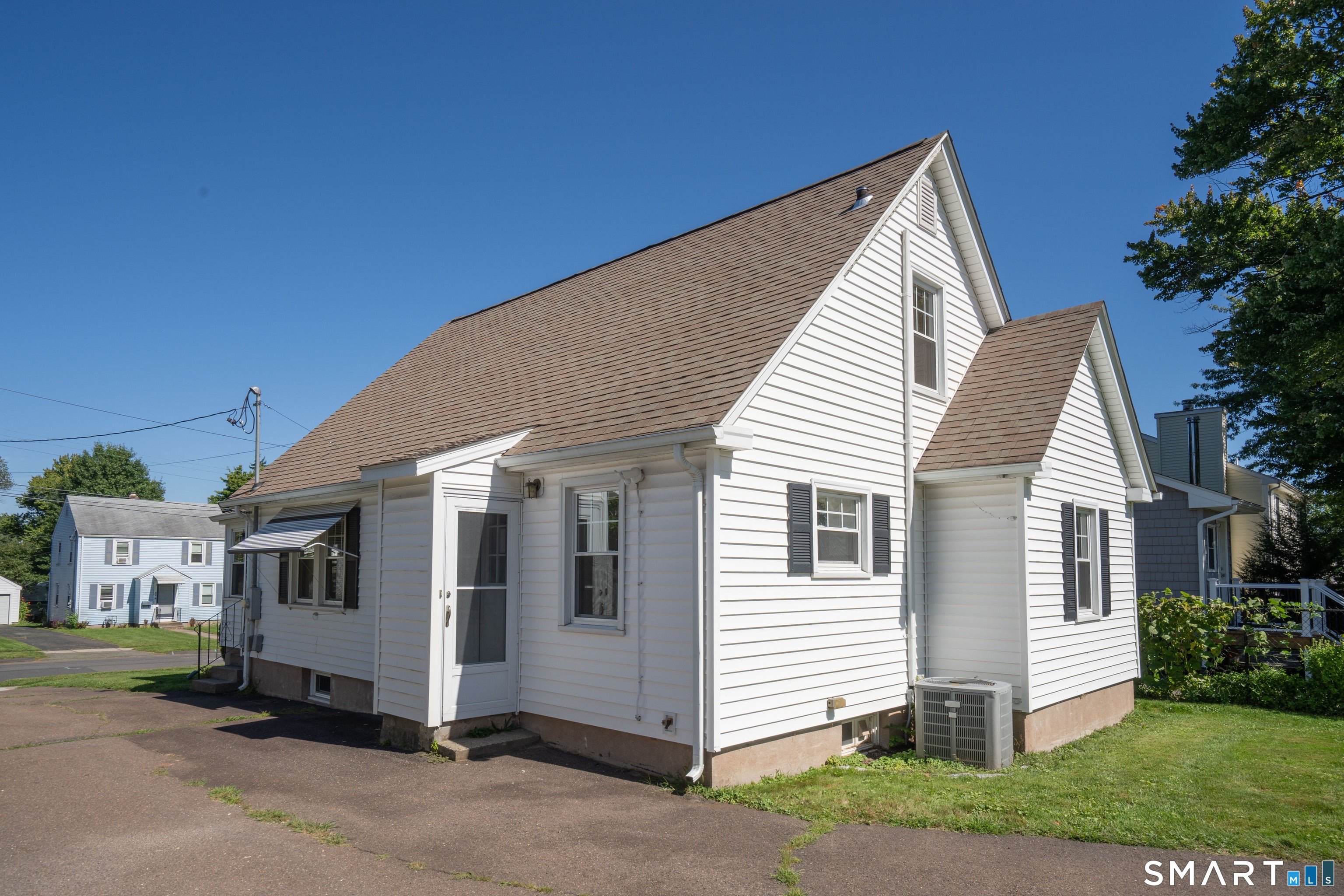 28 Byrd Road