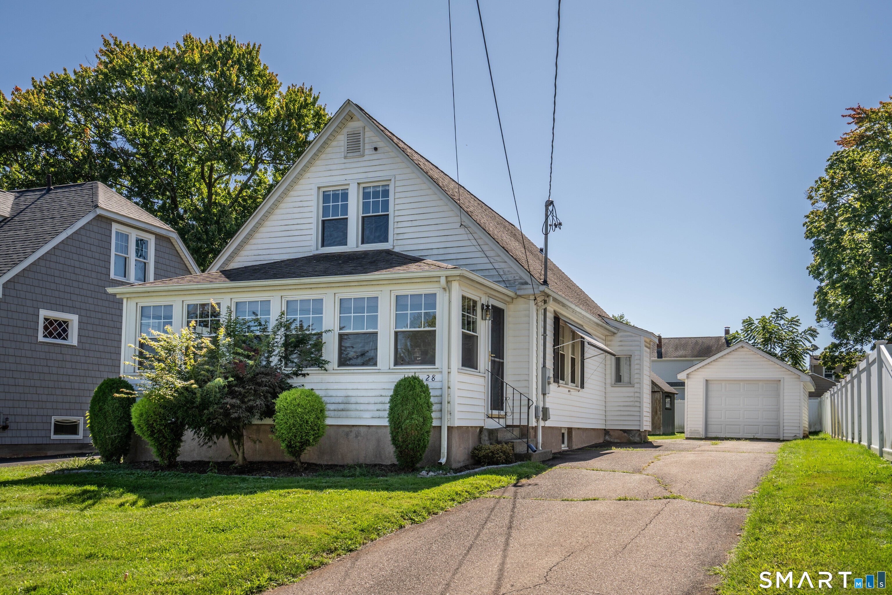 28 Byrd Road