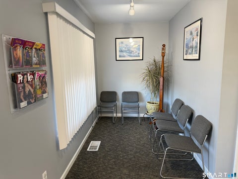 Tiny photo for 5 Danbury Road, Wilton, CT 06897 (MLS # 24213570)