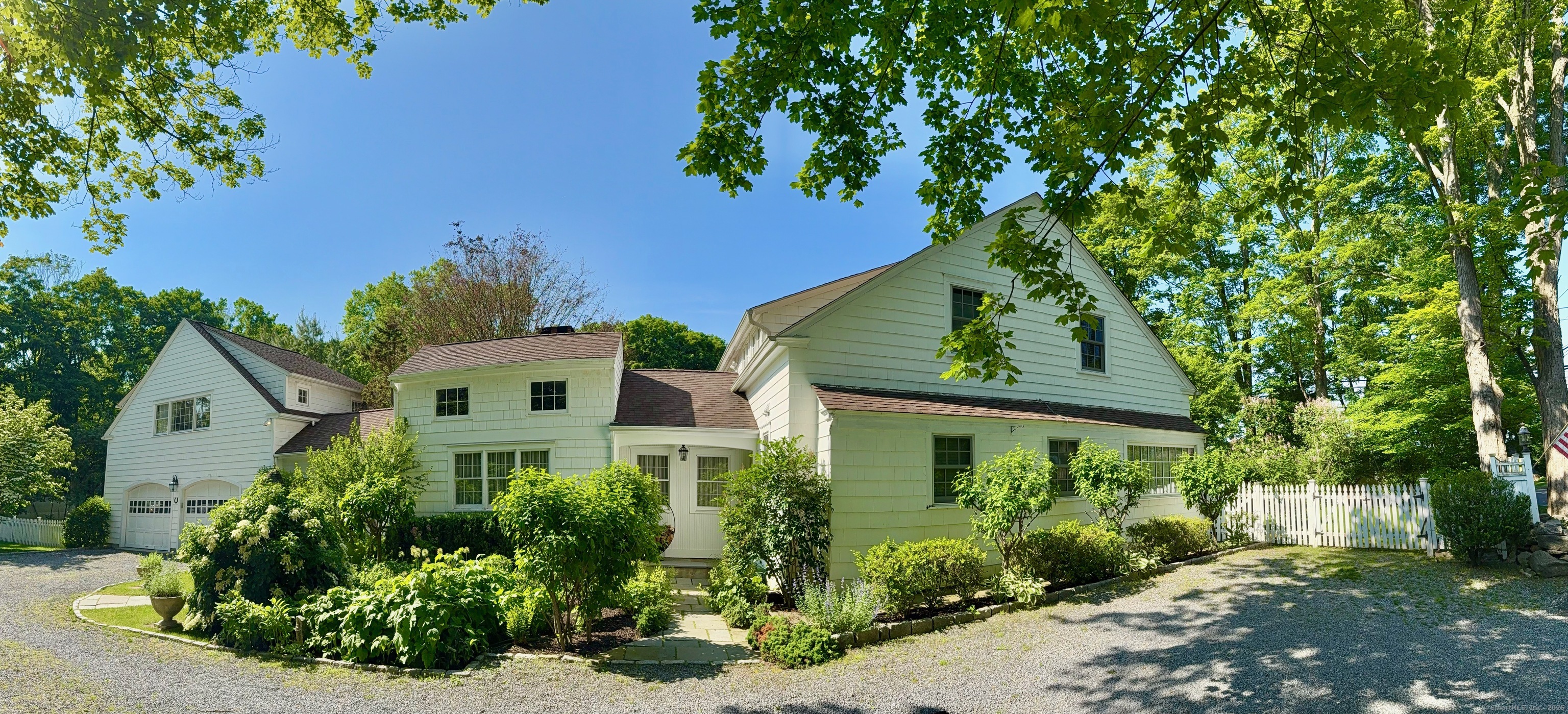 721 Ridgefield Road