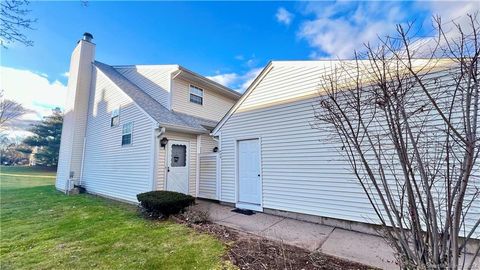 Photo of 409 Spring Meadow Road #409, South Windsor, CT 06074 (MLS # 170620941)
