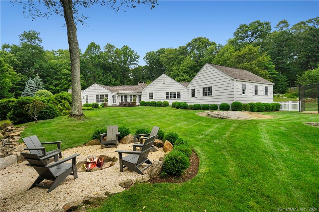 782 Smith Ridge Road