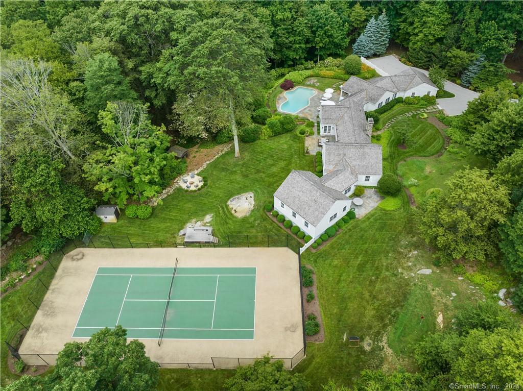 782 Smith Ridge Road