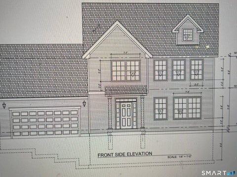 Photo of 23 Cathy Lane, East Windsor, CT 06088 (MLS # 24199376)