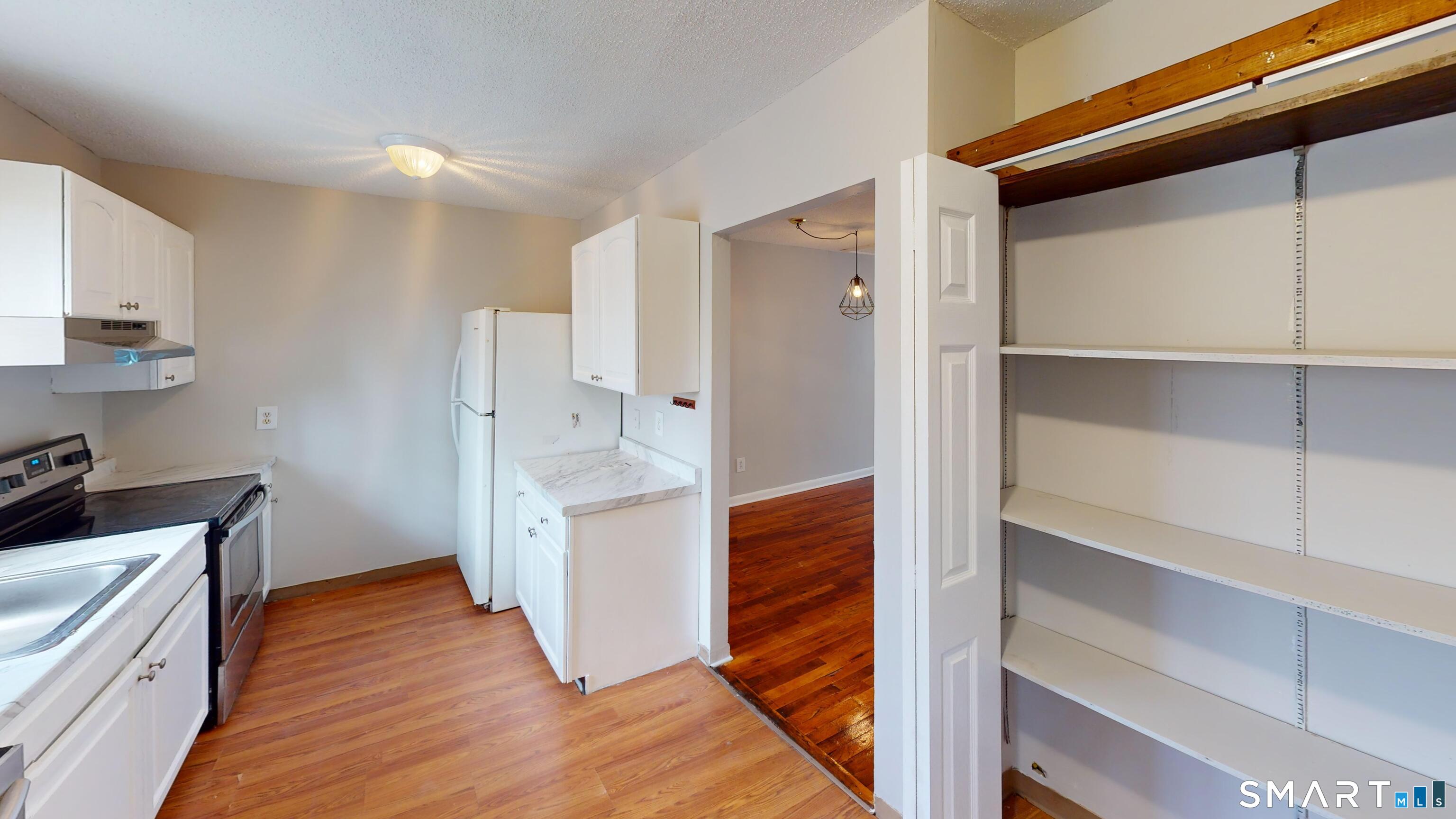 158 High Path Road 158