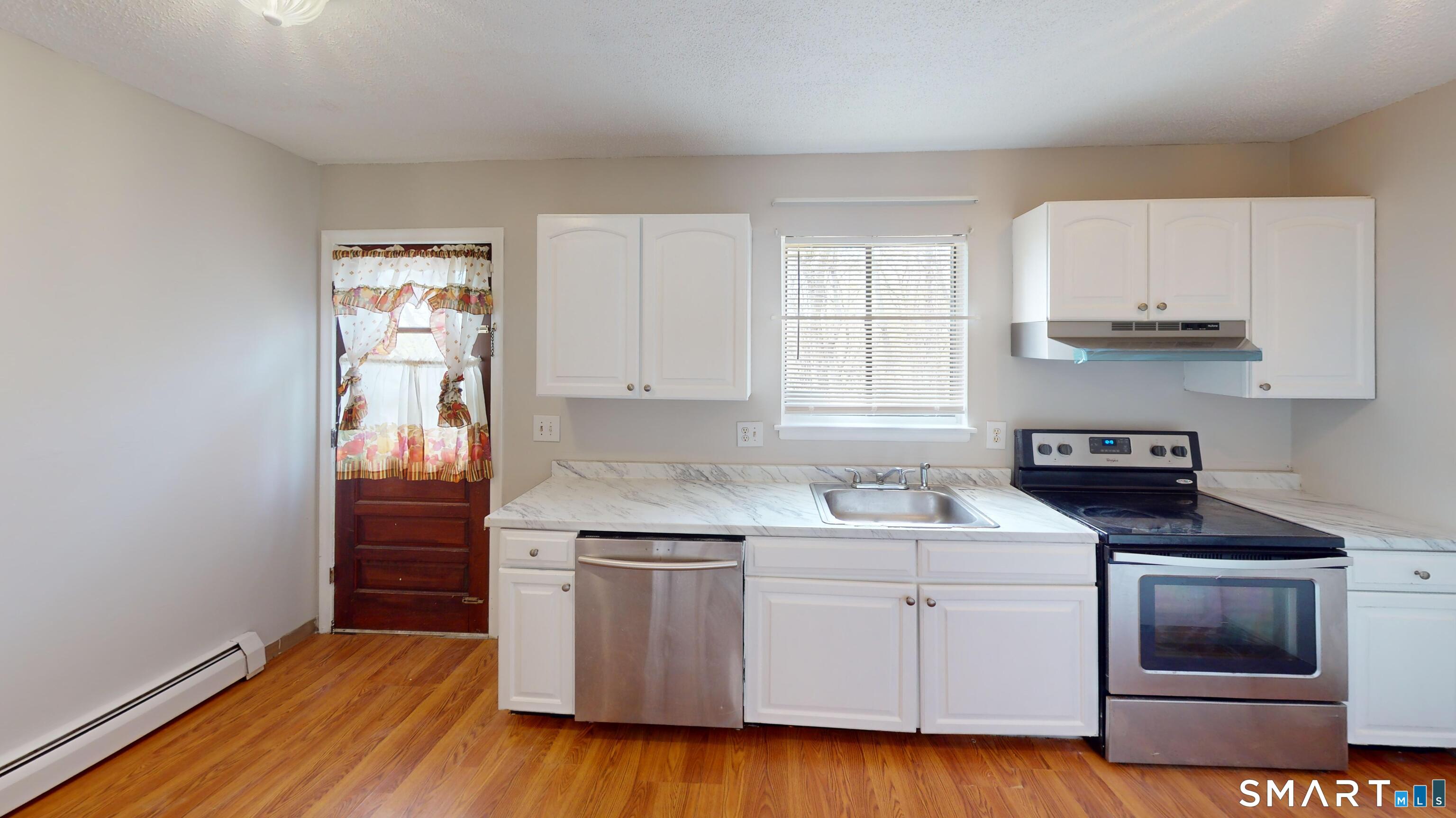 158 High Path Road 158