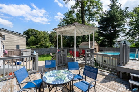 Tiny photo for 41 Fuller Avenue, East Hartford, CT 06108 (MLS # 24200893)