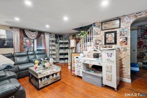 Tiny photo for 41 Fuller Avenue, East Hartford, CT 06108 (MLS # 24200893)