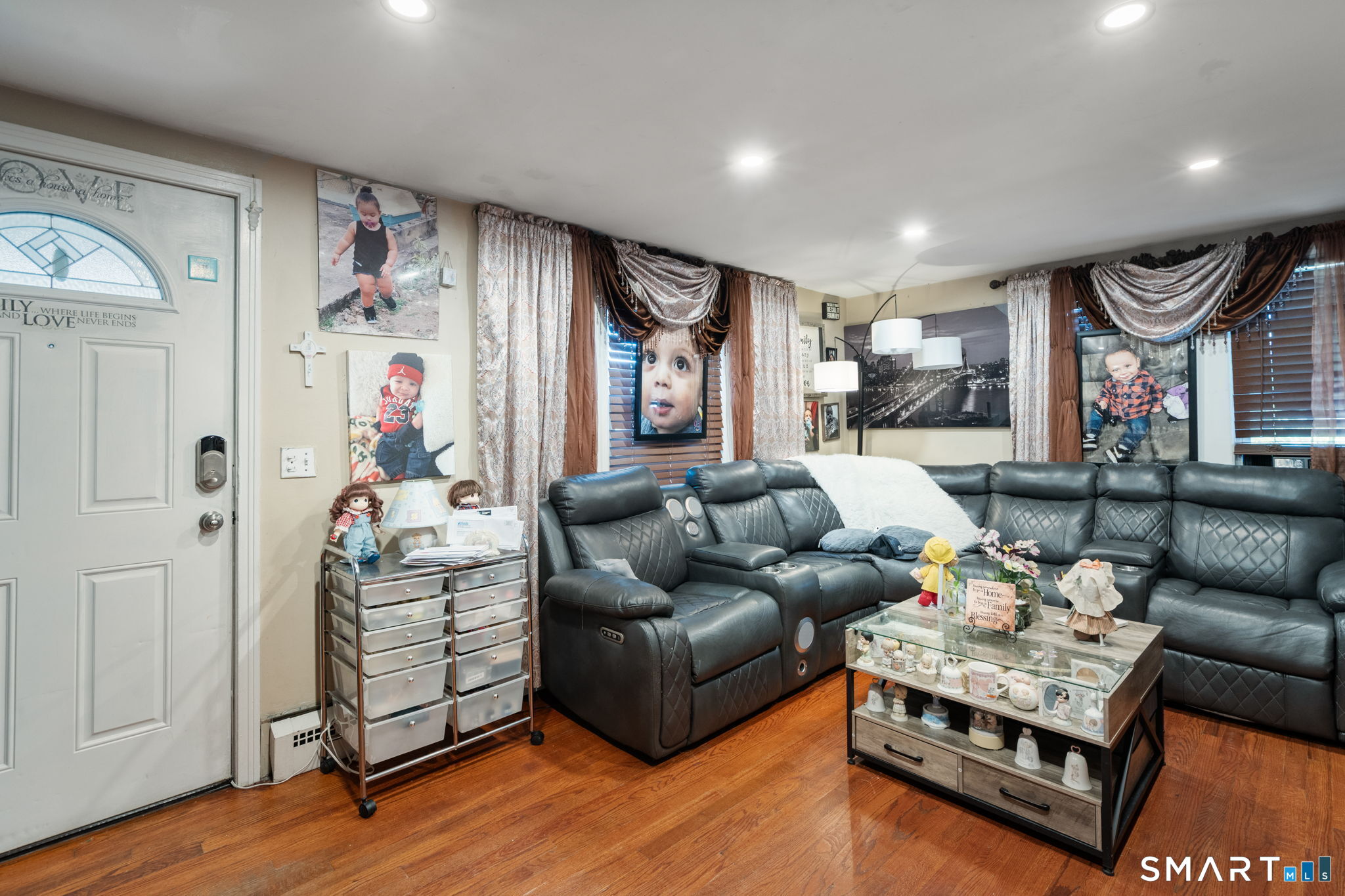 41 Fuller Avenue
