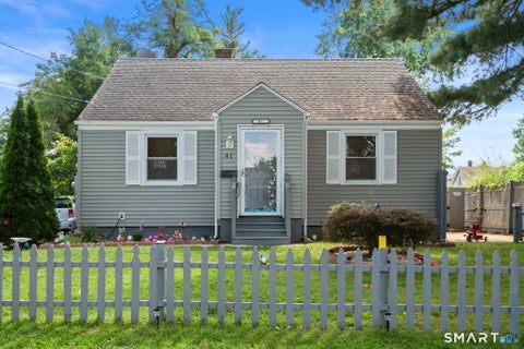 Tiny photo for 41 Fuller Avenue, East Hartford, CT 06108 (MLS # 24200893)