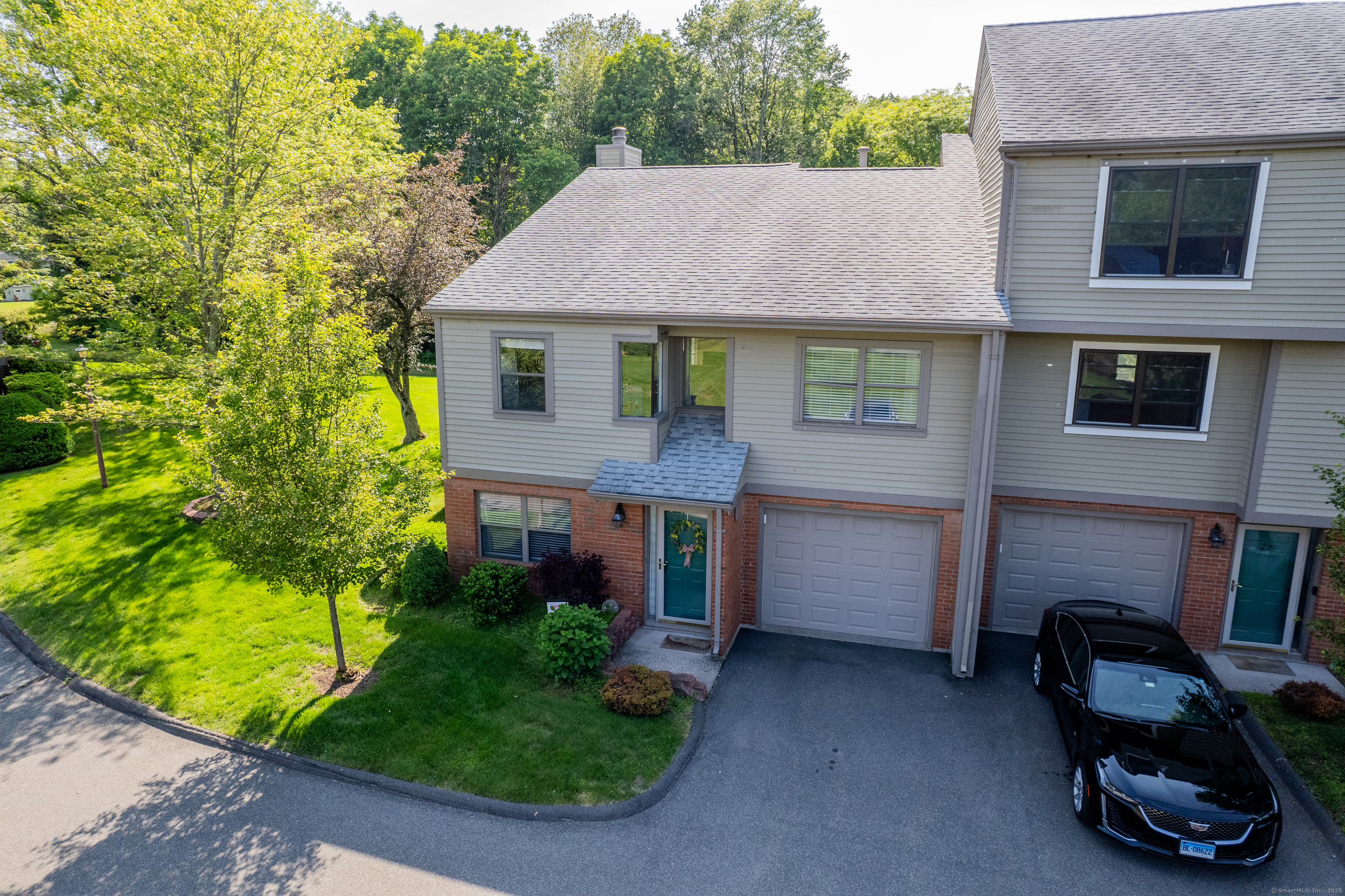 21 Metacomet Drive #21, Meriden, Connecticut image 33
