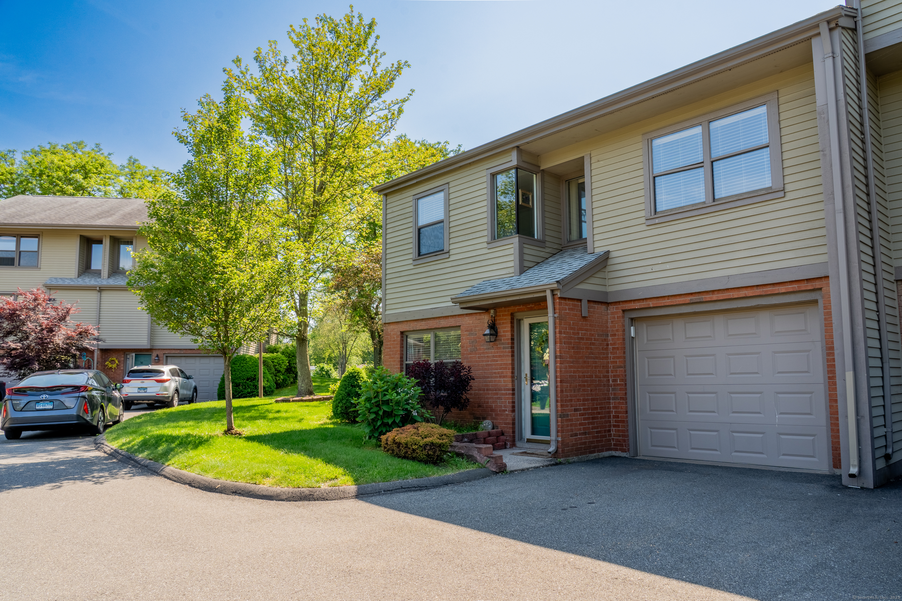21 Metacomet Drive #21, Meriden, Connecticut image 2