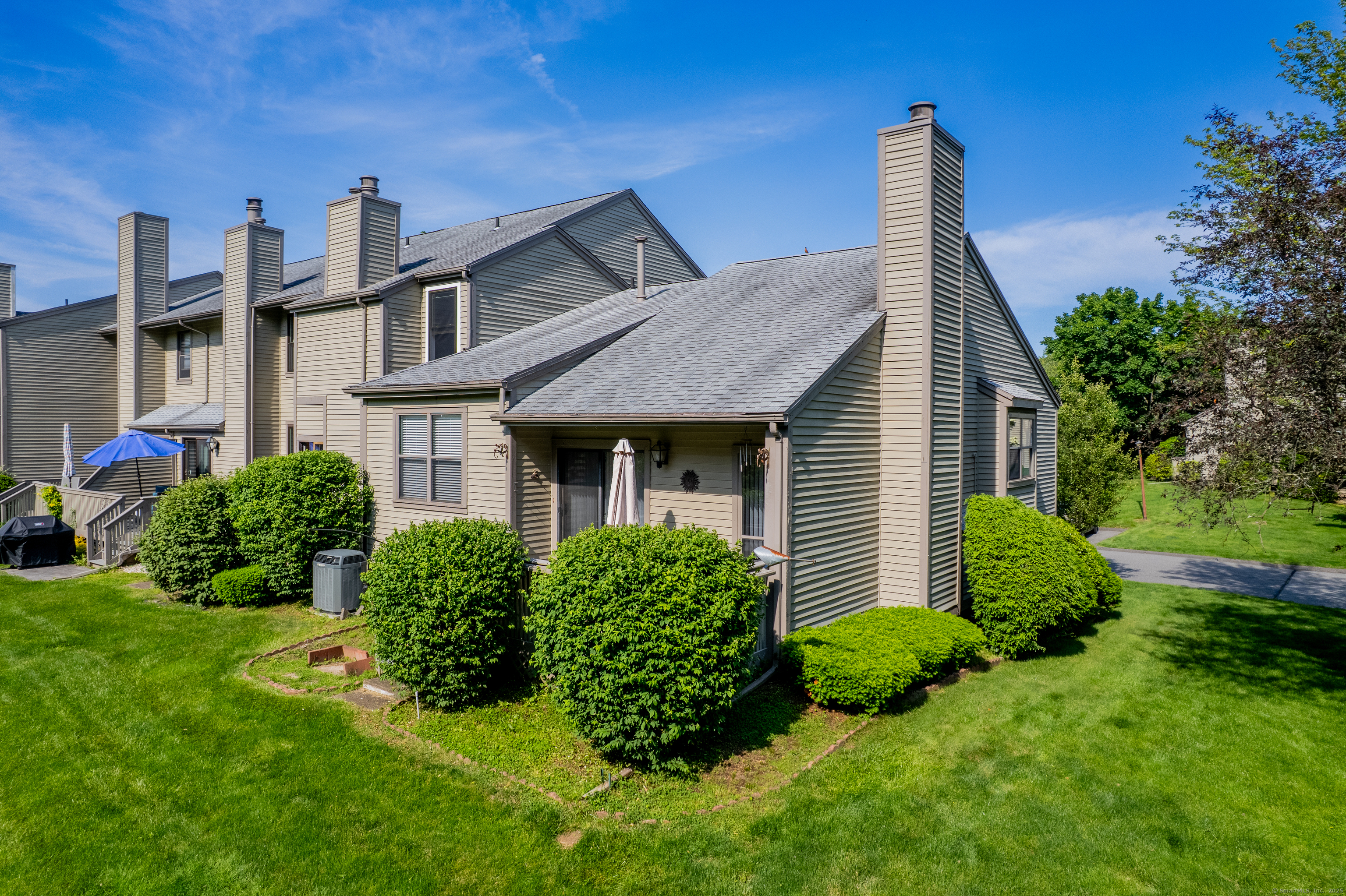 21 Metacomet Drive #21, Meriden, Connecticut image 32