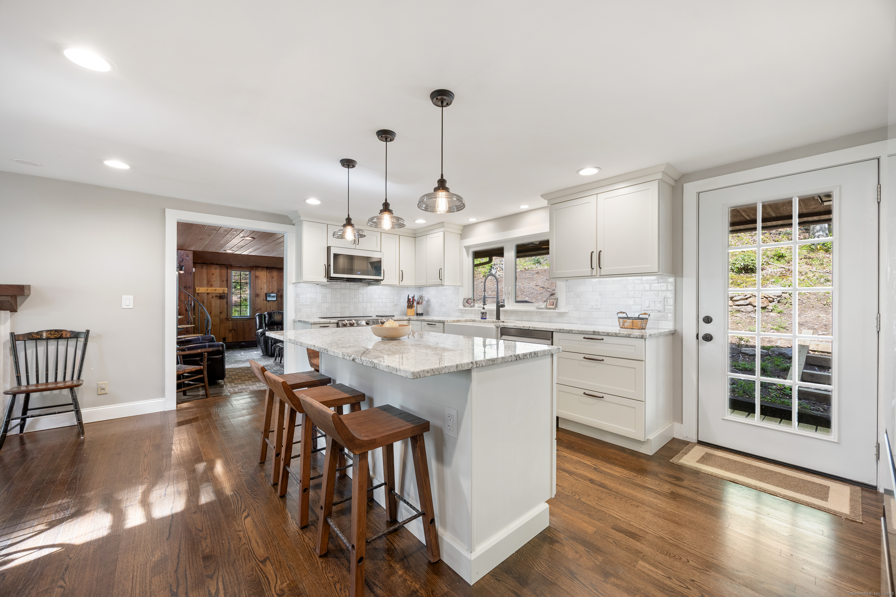 161 Center Hill Road