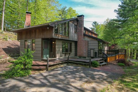 161 Center Hill Road Barkhamsted CT 06063