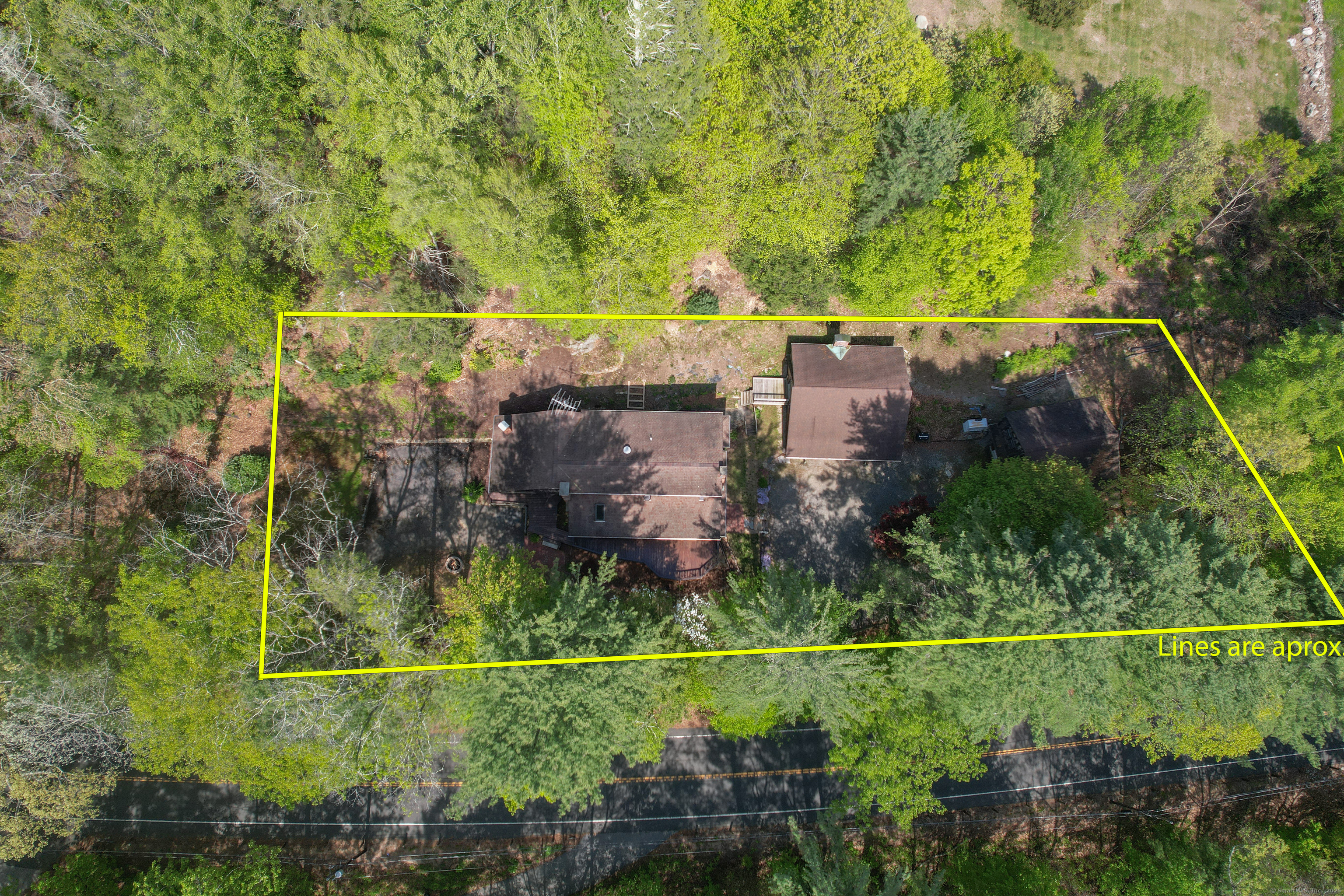 161 Center Hill Road, Barkhamsted, Connecticut image 40
