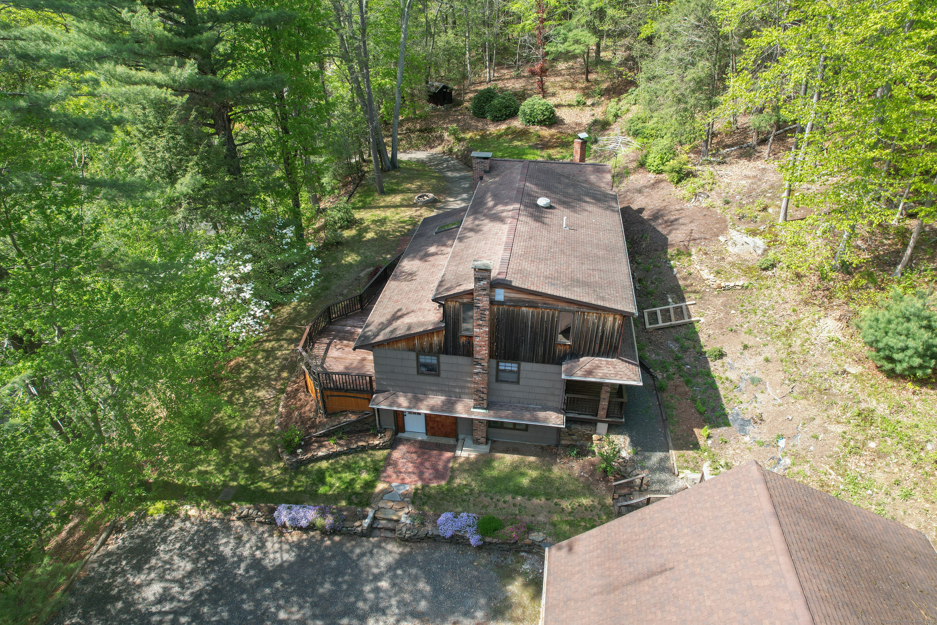 161 Center Hill Road, Barkhamsted, Connecticut image 32