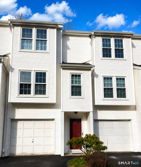 Photo of 380 Hitchcock Road #267, Waterbury, CT 06705 (MLS # 24203094)