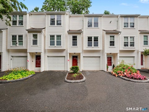 Condo For Sale - 380 Hitchcock Road #267<br/> Waterbury, CT 06705