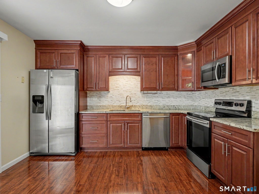 Photo of 380 Hitchcock Road #267, Waterbury, CT 06705 (MLS # 24203094)