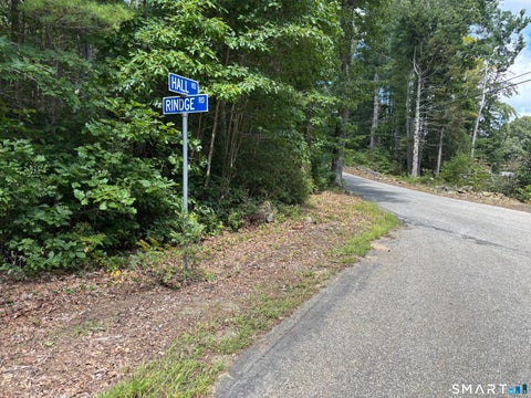 Tiny photo for Rindge Road, Union, CT 06076 (MLS # 24205235)