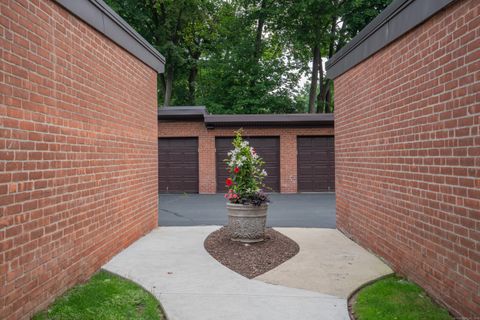 A home in West Hartford