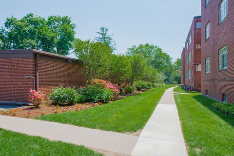 A home in West Hartford