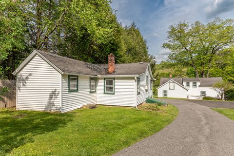 A home in Washington