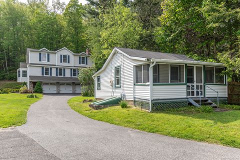 A home in Washington