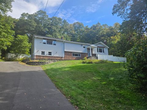 A home in New Fairfield