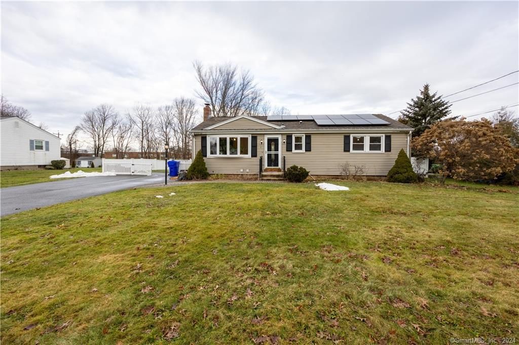 5 Carol Drive, Rocky Hill, CT 06067, MLS 170617726 Howard Hanna