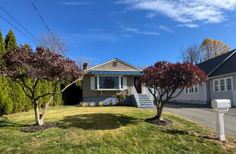 227 Amherst Street New Britain CT 06053