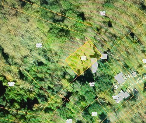 Lot 172 Paradise Drive Brooklyn CT 06234