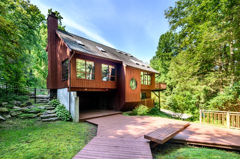 A home in Sherman