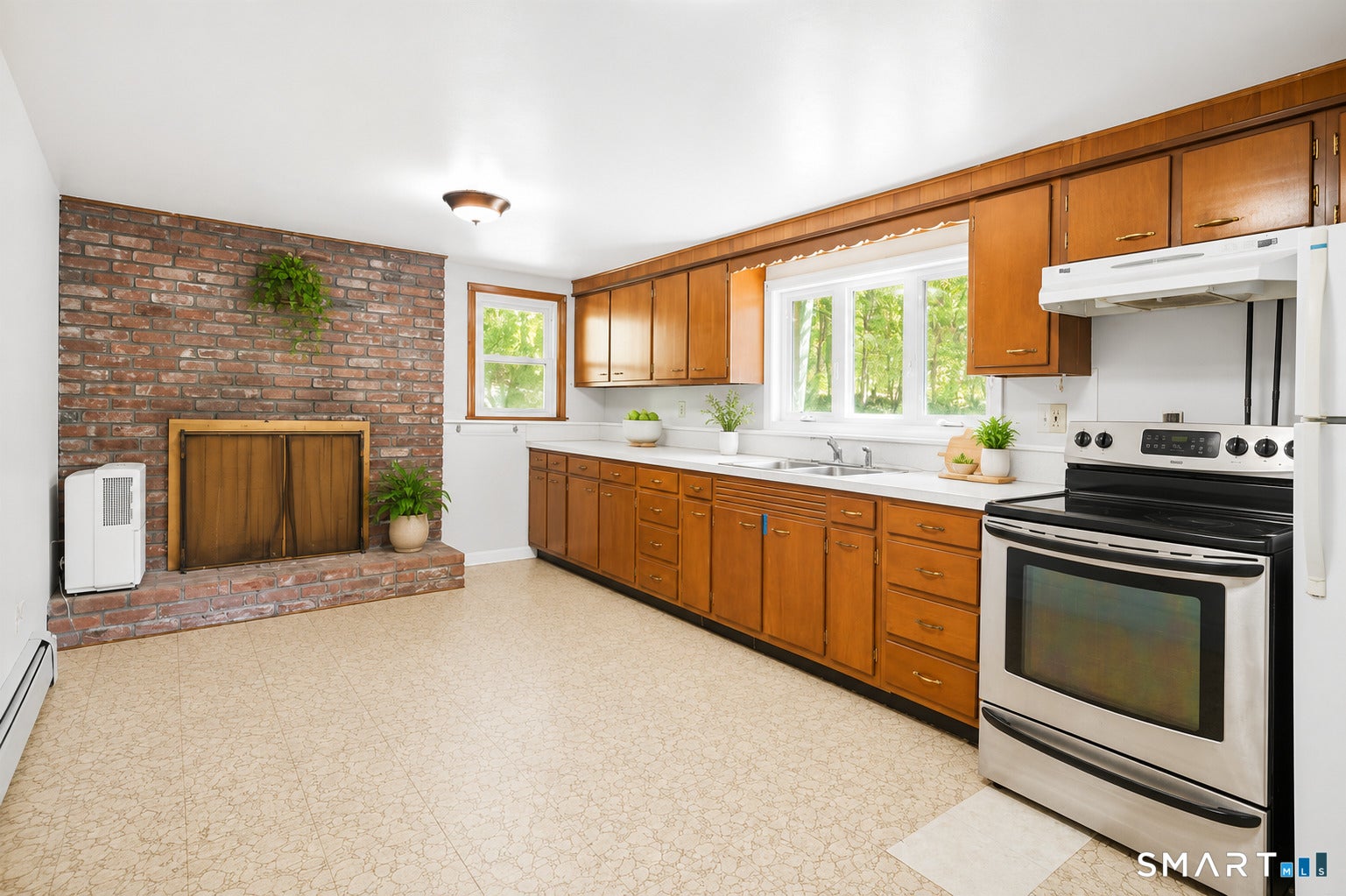 677 Woodtick Road