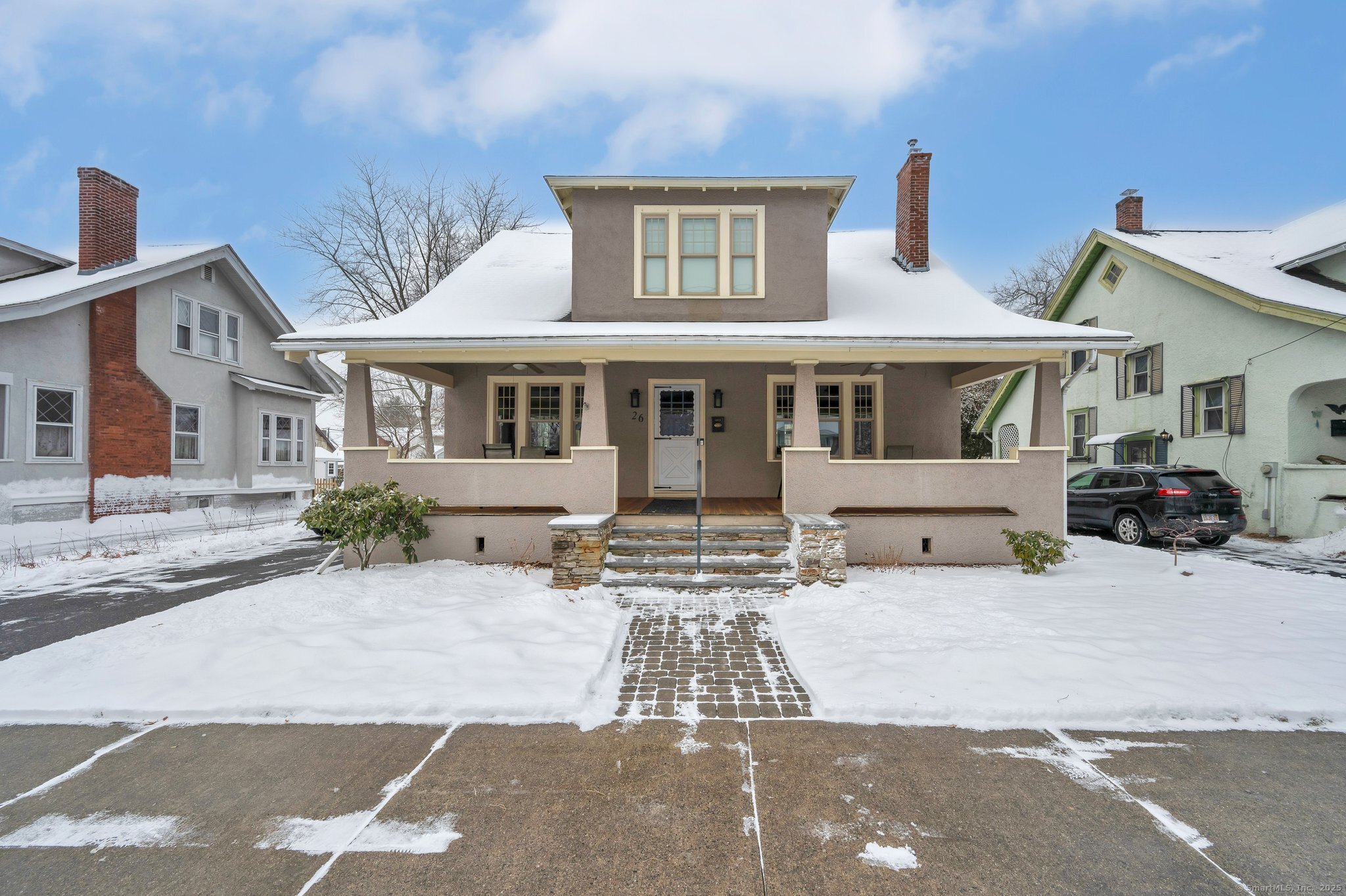 26 Belvidere Street, Springfield, Massachusetts image 2