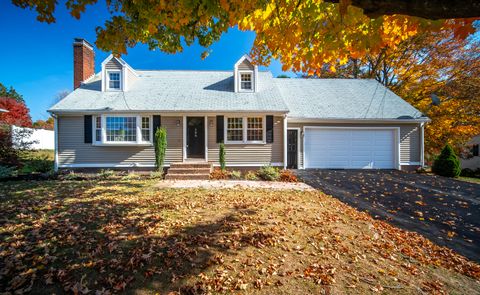 A home in Middletown