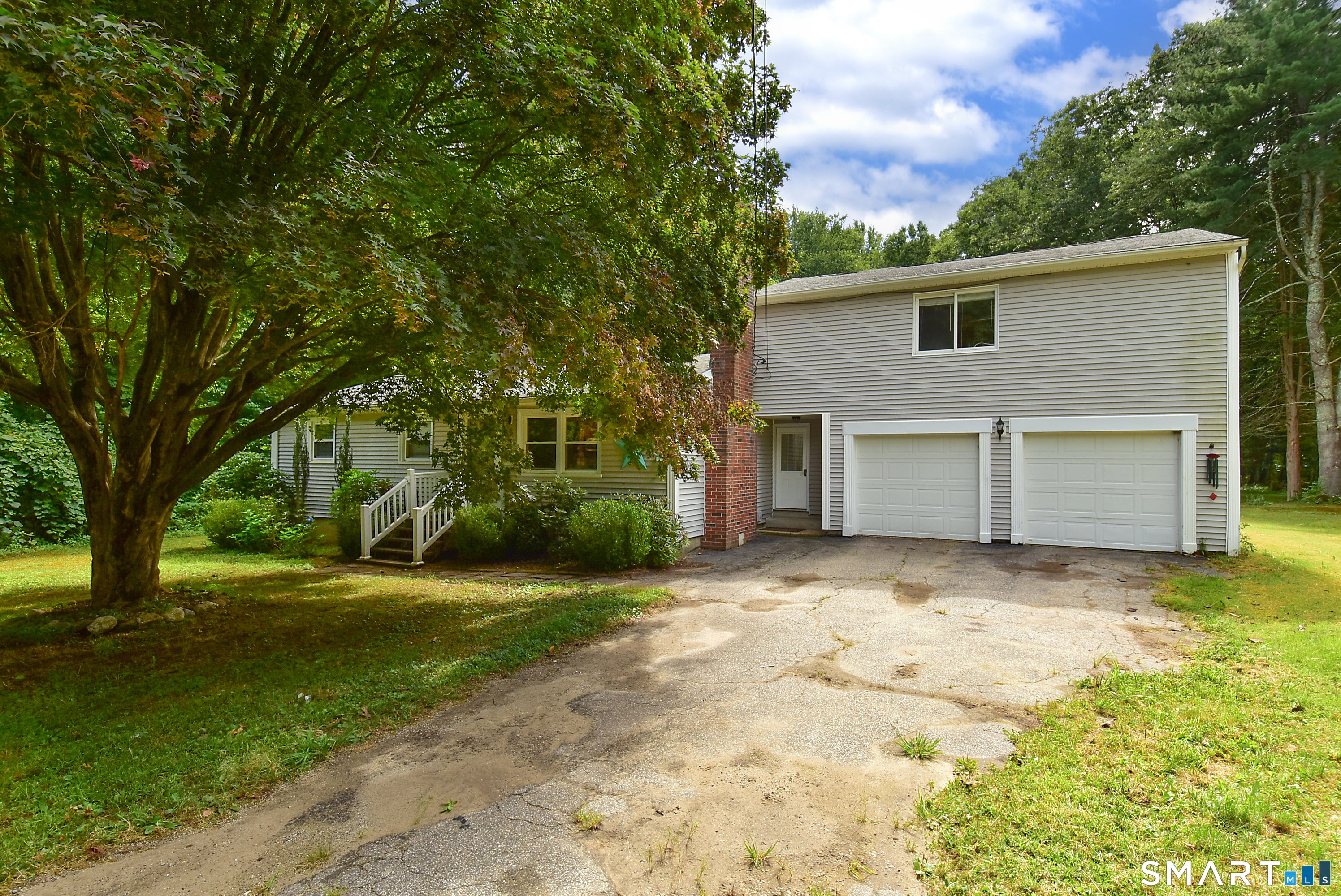 50 Doubleday Road