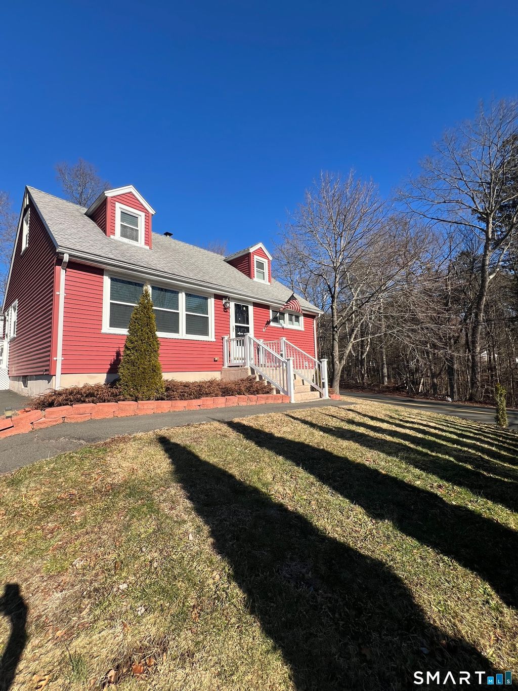 Photo of 1 Dean Drive, Wallingford, CT 06492 (MLS # 24149630)