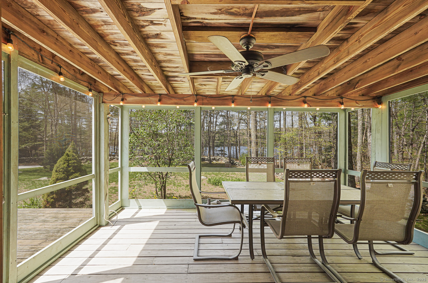 106 Kennerson Reservoir Road, Eastford, Connecticut image 22