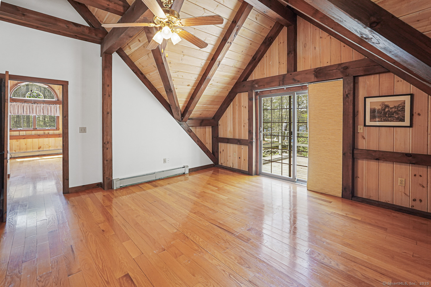 106 Kennerson Reservoir Road, Eastford, Connecticut image 28