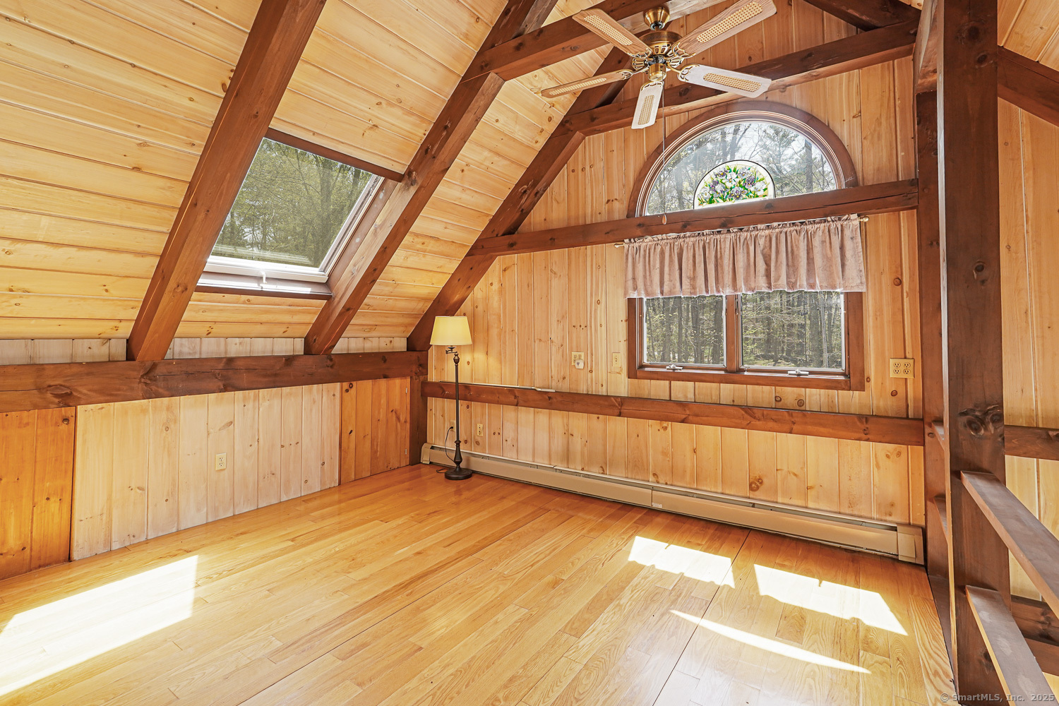 106 Kennerson Reservoir Road, Eastford, Connecticut image 31