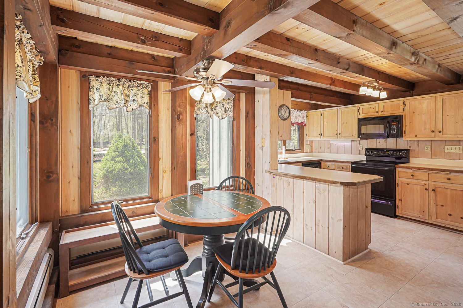 106 Kennerson Reservoir Road, Eastford, Connecticut image 7