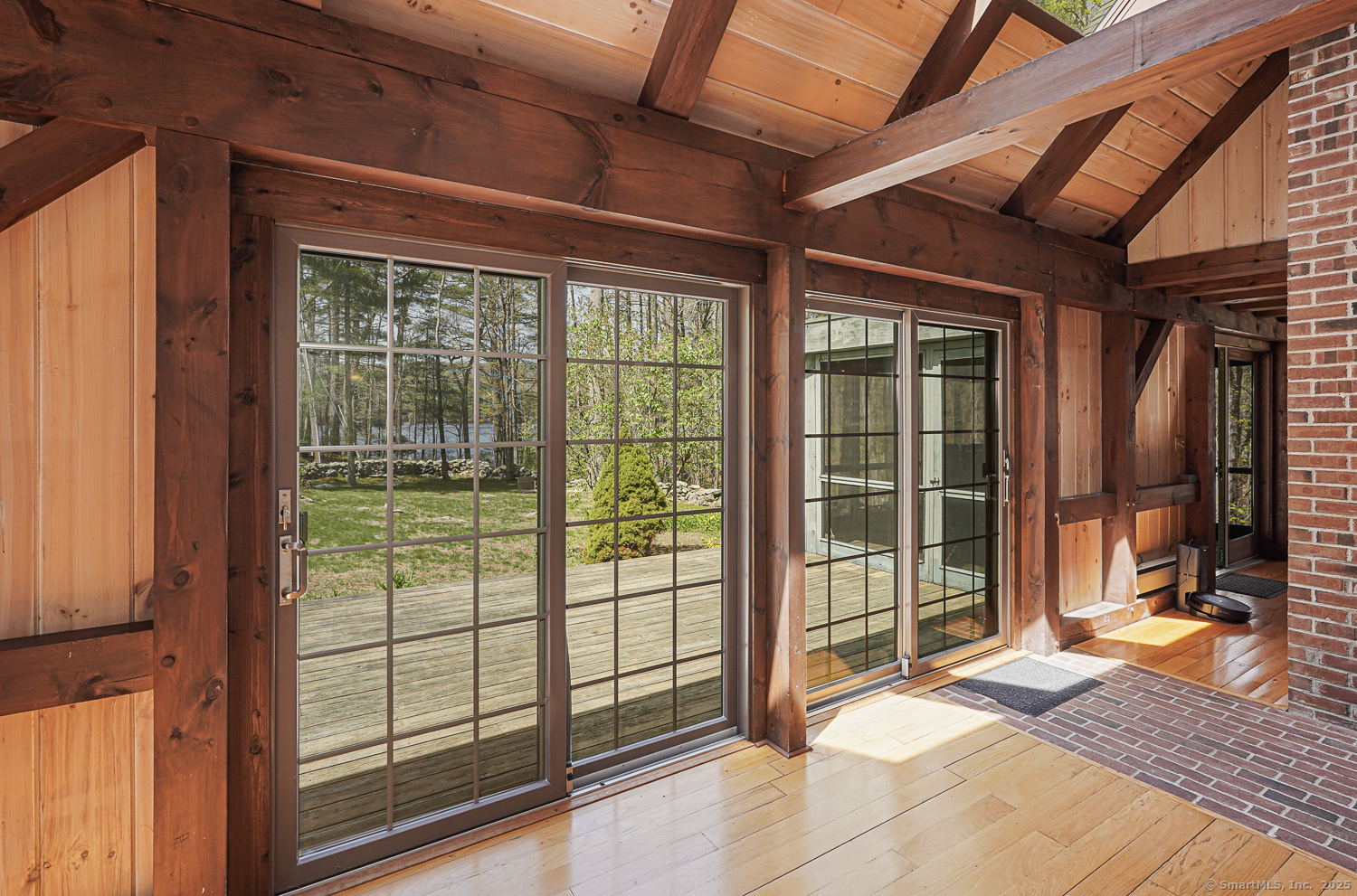 106 Kennerson Reservoir Road, Eastford, Connecticut image 13