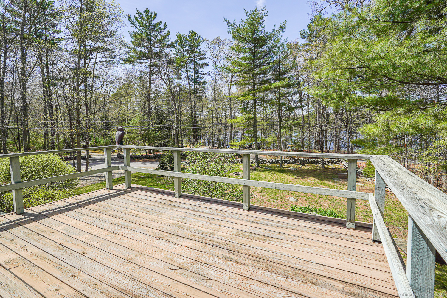 106 Kennerson Reservoir Road, Eastford, Connecticut image 36