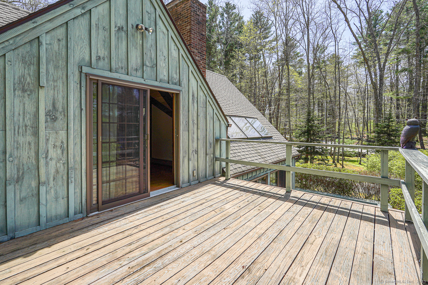 106 Kennerson Reservoir Road, Eastford, Connecticut image 37