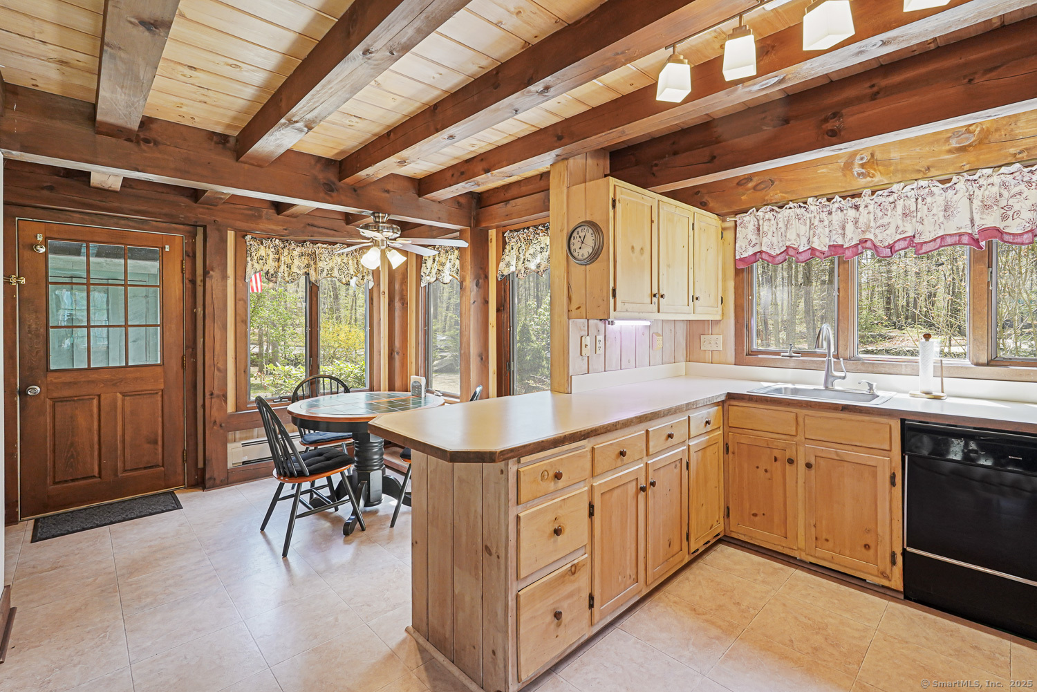 106 Kennerson Reservoir Road, Eastford, Connecticut image 4