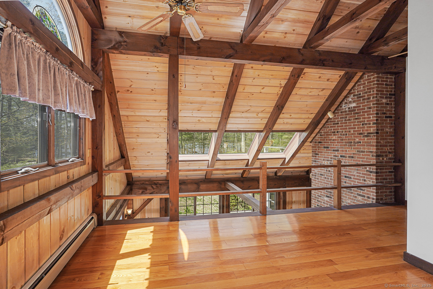 106 Kennerson Reservoir Road, Eastford, Connecticut image 35