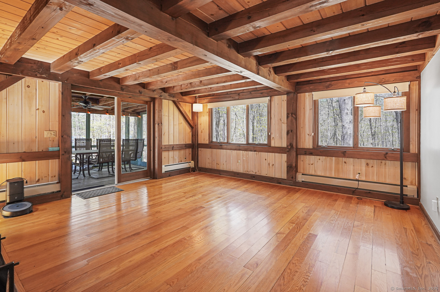 106 Kennerson Reservoir Road, Eastford, Connecticut image 14